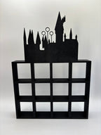 Expositor para Kinder Joy – Diseño inspirado en Harry Potter – 12 huecos - Zascalo.com