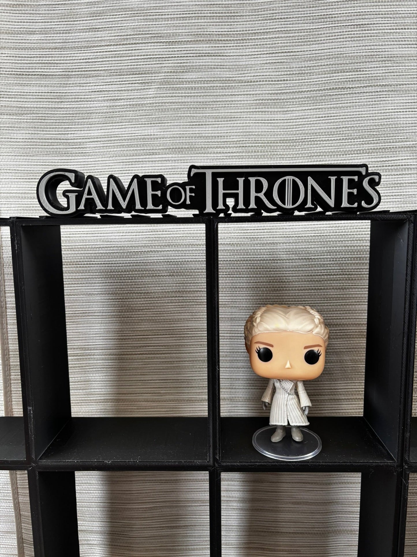 Expositor/Estantería Modulo Funko SIN CAJA - Zascalo.com