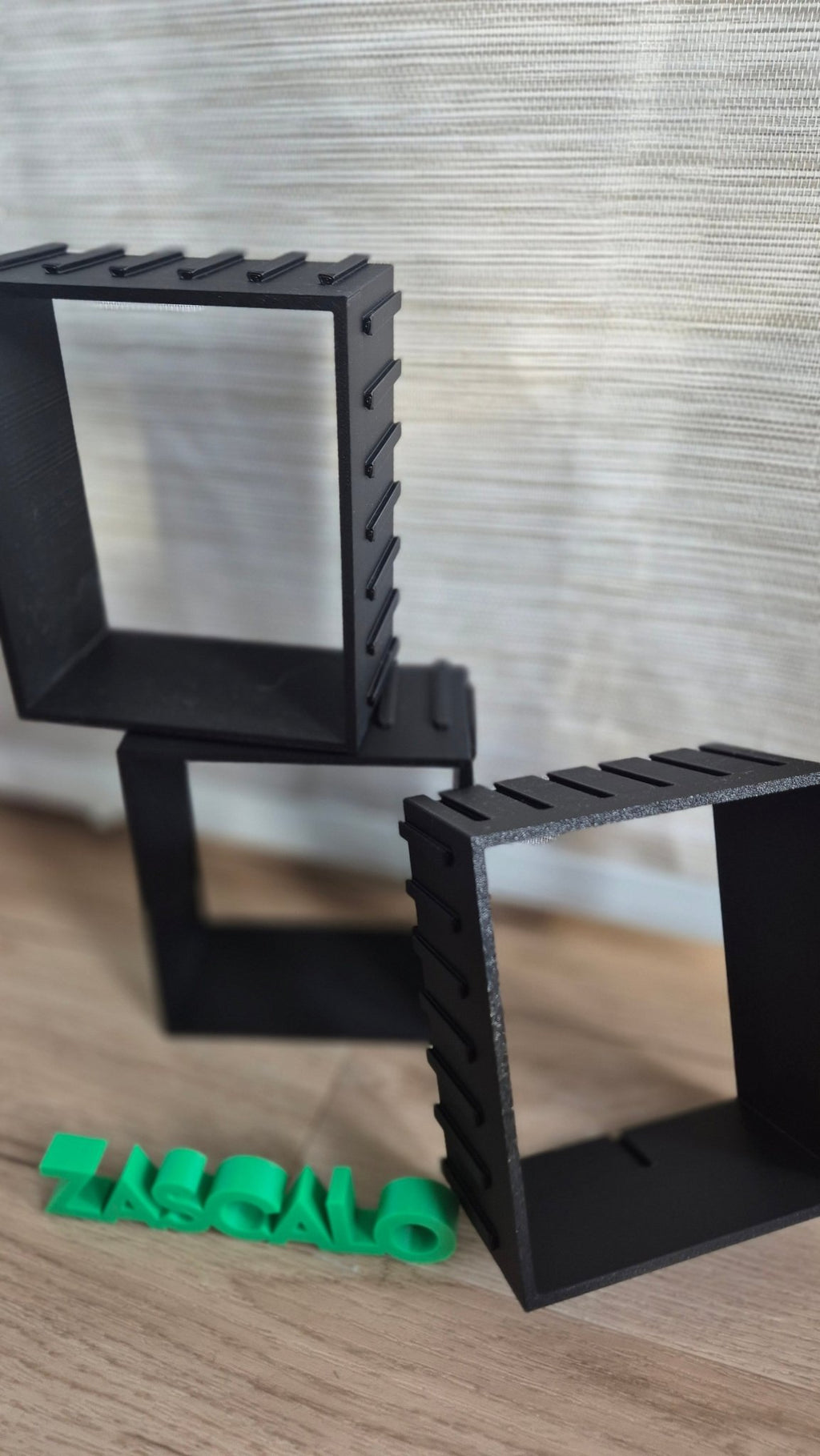 Expositor/Estantería Modulo Funko SIN CAJA - Zascalo.com