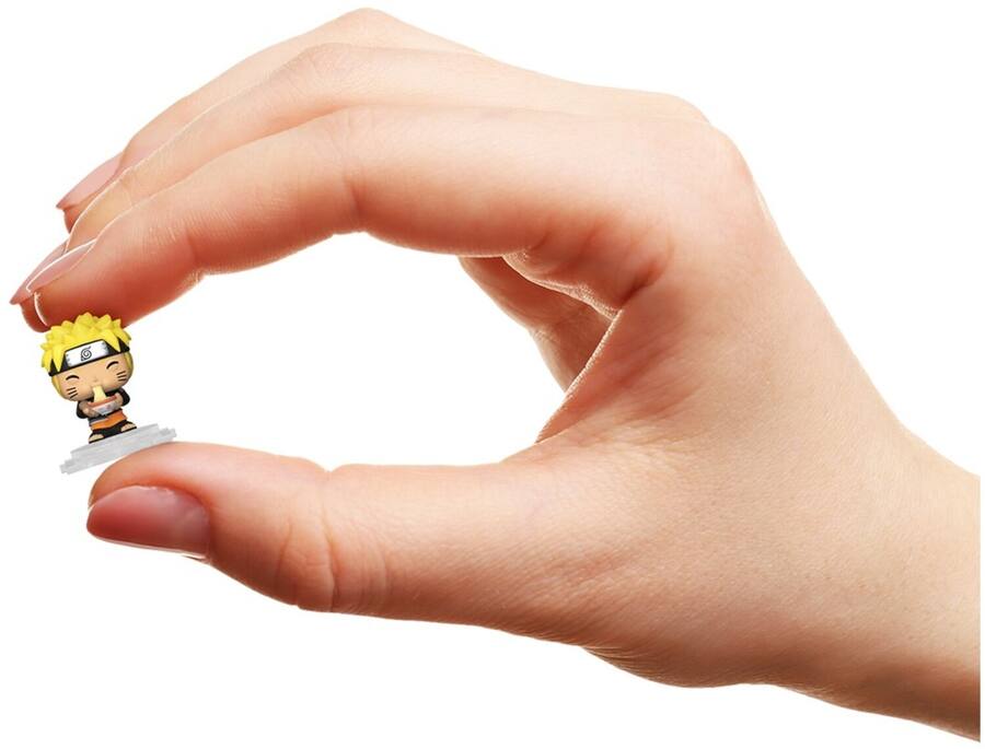 Figura Bitty POP Town Naruto Shippuden Naruto Uzumaki and Ichiraku Ramen - Zascalo.com