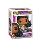 Funko POP! Pocahontas Diamond Collection Exclusive - Disney - Zascalo.com