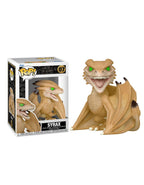 Funko POP! 07 Syrax Dragón Juego de Tronos La Casa del Dragón - Zascalo.com