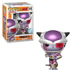 Figura POP Dragon Ball Z Frieza Exclusive - Zascalo.com