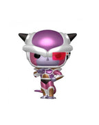 Figura POP Dragon Ball Z Frieza Exclusive - Zascalo.com