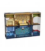 Funko Bitty Boxes Byers House - Stranger Things Funko Bitty Boxes Byers House - Stranger Things