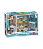 Funko Bitty Boxes Lilo's home - Lilo & Stitch Funko Bitty Boxes Lilo's home - Lilo & Stitch - Zascalo.com