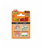 Funko Bitty POP! 2-Pack Gohan and Piccolo - Dragon Ball Funko Bitty POP! 2-Pack Gohan and Piccolo - Dragon Ball