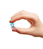 Funko Bitty POP! 2 - Pack Hello Kitty and Cinnamoroll - Sanrio Funko Bitty POP! 2 - Pack Hello Kitty and Cinnamoroll - Sanrio - Zascalo.com