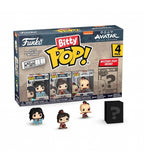 Funko Bitty Pop! 4-Pack Azula - Avatar: The Last Airbender Funko Bitty Pop! 4-Pack Azula - Avatar: The Last Airbender
