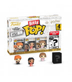 Funko Bitty POP 4-Pack Harry Potter 4-Pack Series 3 - Harry Potter Funko Bitty POP 4-Pack Harry Potter 4-Pack Series 3 - Harry Potter