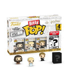 Funko Bitty POP 4 - Pack Harry Potter 4 - Pack Series 4 - Harry Potter Funko Bitty POP 4 - Pack Harry Potter 4 - Pack Series 4 - Harry Potter - Zascalo.com