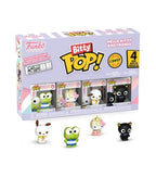 Funko Bitty POP! 4 - Pack Hello Kitty and Friends Series 2 - Sanrio Funko Bitty POP! 4 - Pack Hello Kitty and Friends Series 2 - Sanrio - Zascalo.com