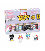 Funko Bitty POP! 4-Pack Hello Kitty and Friends Series 4 - Sanrio Funko Bitty POP! 4-Pack Hello Kitty and Friends Series 4 - Sanrio