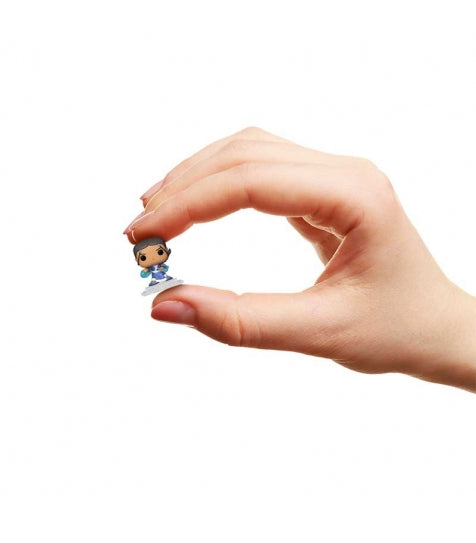 Funko Bitty Pop! 4-Pack Katara - Avatar: The Last Airbender Funko Bitty Pop! 4-Pack Katara - Avatar: The Last Airbender