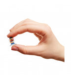 Funko Bitty POP 4-Pack Pack Series 1 - Retro Toys Funko Bitty POP 4-Pack Pack Series 1 - Retro Toys