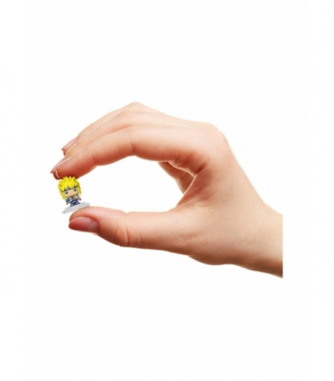 Funko Bitty POP! 4-Pack Pack Series 2 - Naruto Funko Bitty POP! 4-Pack Pack Series 2 - Naruto