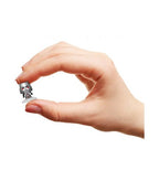 Funko Bitty POP 4 - Pack Pack Series 2 - Retro Toys Funko Bitty POP 4 - Pack Pack Series 2 - Retro Toys - Zascalo.com