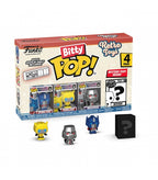 Funko Bitty POP 4-Pack Pack Series 2 - Retro Toys Funko Bitty POP 4-Pack Pack Series 2 - Retro Toys