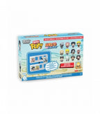 Funko Bitty POP! 4-Pack Pack Series 3 - Naruto Funko Bitty POP! 4-Pack Pack Series 3 - Naruto
