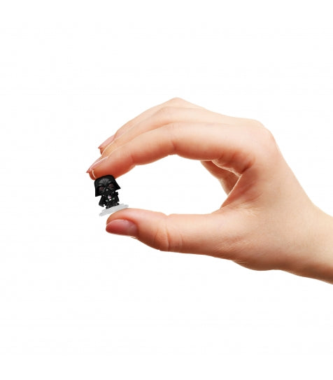 Funko Bitty POP 4-Pack Pack Series 4 - Star Wars Funko Bitty POP 4-Pack Pack Series 4 - Star Wars