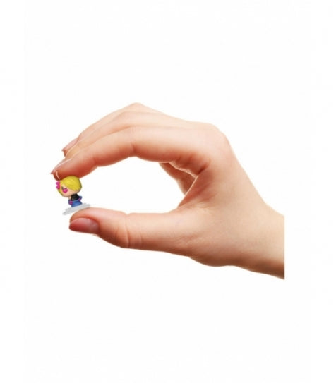 Funko Bitty POP! 4-Pack Seires 3 - One Piece Funko Bitty POP! 4-Pack Seires 3 - One Piece