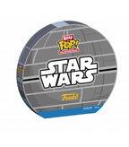 Funko Bitty POP! 4-Pack Star Wars 1 (12 unidades) Funko Bitty POP! 4-Pack Star Wars 1 (12 unidades)