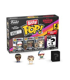 Funko Bitty POP! 4 - Pack Stranger Things Series 2 Funko Bitty POP! 4 - Pack Stranger Things Series 2 - Zascalo.com