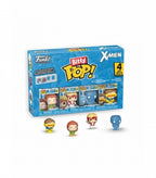 Funko Bitty POP! 4-Pack X-Men 4-Pack Series 2 - Marvel Funko Bitty POP! 4-Pack X-Men 4-Pack Series 2 - Marvel