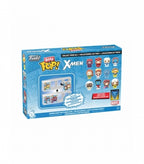 Funko Bitty POP! 4-Pack X-Men 4-Pack Series 2 - Marvel Funko Bitty POP! 4-Pack X-Men 4-Pack Series 2 - Marvel