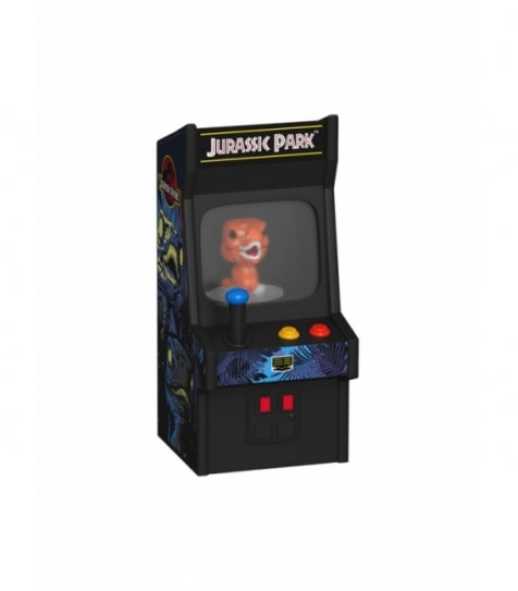 Funko Bitty POP! Arcade Jurassic Park - Jurassic Park Funko Bitty POP! Arcade Jurassic Park - Jurassic Park