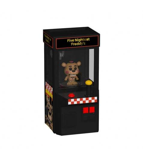 Funko Bitty POP! Arcade Toy Freddy - Five Night at Freddy's Funko Bitty POP! Arcade Toy Freddy - Five Night at Freddy's