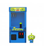 Funko Bitty POP! Arcade Toy Story (Glow) Pixar Disney - Toy Story Funko Bitty POP! Arcade Toy Story (Glow) Pixar Disney - Toy Story