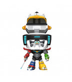 Funko Bitty POP! Bots Bitty Bot Voltron with shiro Funko Bitty POP! Bots Bitty Bot Voltron with shiro