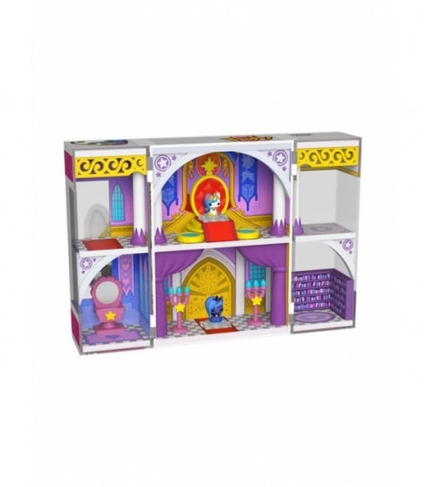 Funko Bitty POP! Box Canterlot Castle - My Little Pony Funko Bitty POP! Box Canterlot Castle - My Little Pony