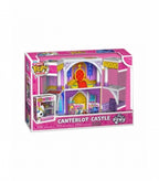 Funko Bitty POP! Box Canterlot Castle - My Little Pony Funko Bitty POP! Box Canterlot Castle - My Little Pony