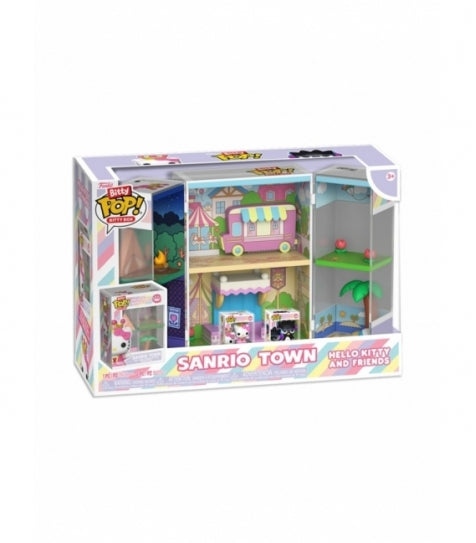 Funko Bitty POP! Box Sanrio Town Funko Bitty POP! Box Sanrio Town
