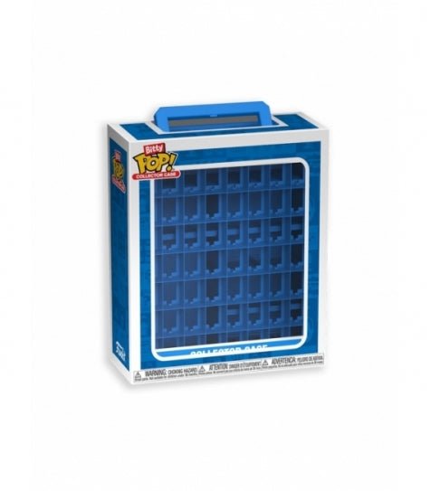 Funko Bitty POP! Carrying Case Carrying Case - Funko Funko Bitty POP! Carrying Case Carrying Case - Funko - Zascalo.com