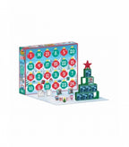 Funko Bitty POP! Countdown Calendar Stitch - Lilo & Stitch Funko Bitty POP! Countdown Calendar Stitch - Lilo & Stitch