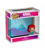 Funko Bitty POP! Deluxe Ariel - Disney Funko Bitty POP! Deluxe Ariel - Disney