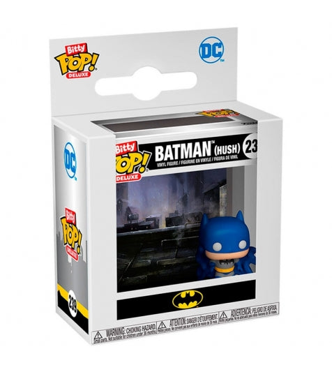 Funko Bitty POP! Deluxe Batman (Gargoyle) - Marvel Funko Bitty POP! Deluxe Batman (Gargoyle) - Marvel