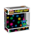 Funko Bitty POP! Deluxe Blacklight freddy - Five Night at Freddy's Funko Bitty POP! Deluxe Blacklight freddy - Five Night at Freddy's - Zascalo.com