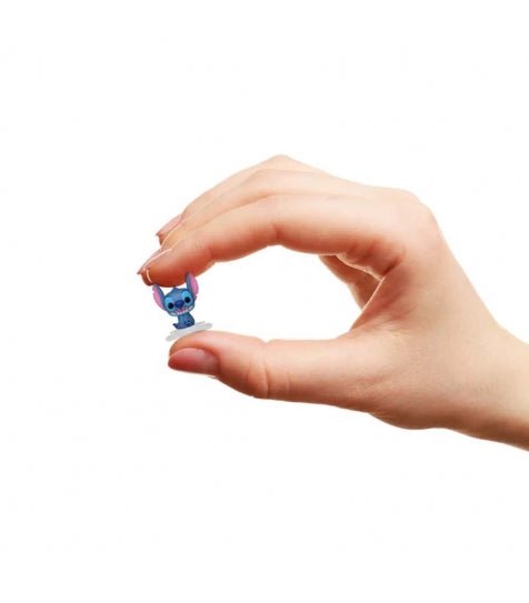 Funko Bitty POP! Deluxe Stitich - Disney Funko Bitty POP! Deluxe Stitich - Disney - Zascalo.com