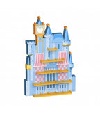Funko Bitty POP! Display Cinderella's Castle - Disney Funko Bitty POP! Display Cinderella's Castle - Disney