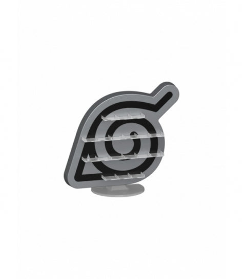 Funko Bitty POP! Display Hidden Leaf - Naruto Funko Bitty POP! Display Hidden Leaf - Naruto