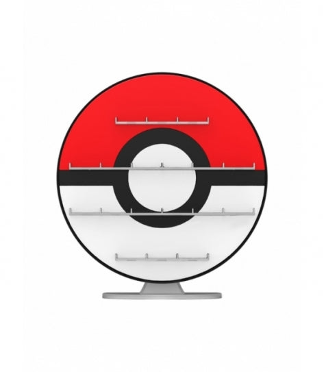 Funko Bitty POP! Display Poké Ball - Pokémon Funko Bitty POP! Display Poké Ball - Pokémon