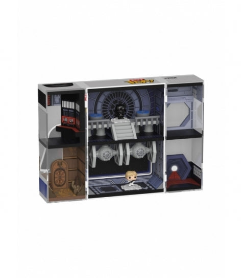 Funko Bitty POP! Display Star Wars Funko Bitty POP! Display Star Wars