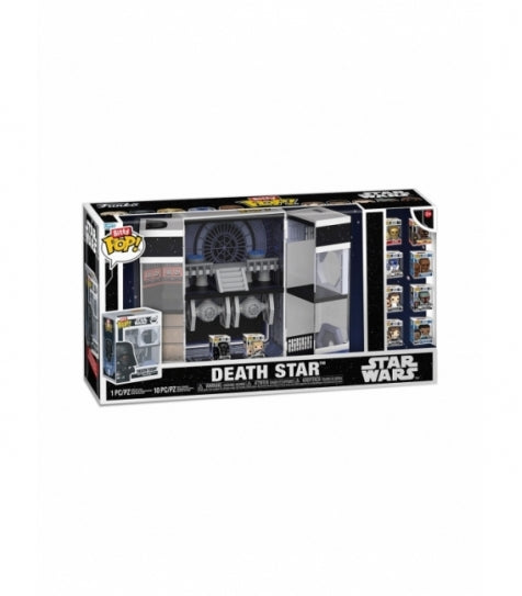 Funko Bitty POP! Display Star Wars Funko Bitty POP! Display Star Wars