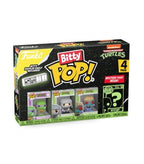 Funko Bitty POP Donatello 4 figuras - Tortugas Ninja Funko Bitty POP Donatello 4 figuras - Tortugas Ninja - Zascalo.com