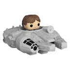 Funko Bitty Pop Han Solo Star Wars - Zascalo.com