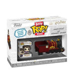 Funko Bitty POP Ride Harry Potter and Hogwarths Express - Harry Potter Funko Bitty POP Ride Harry Potter and Hogwarths Express - Harry Potter - Zascalo.com